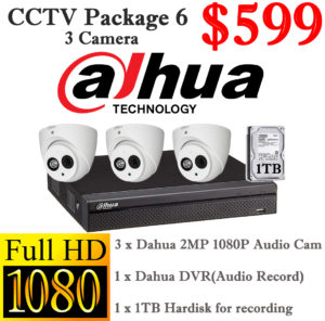 Package 6 3 Camera