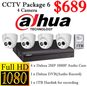 Package 6 4 Camera