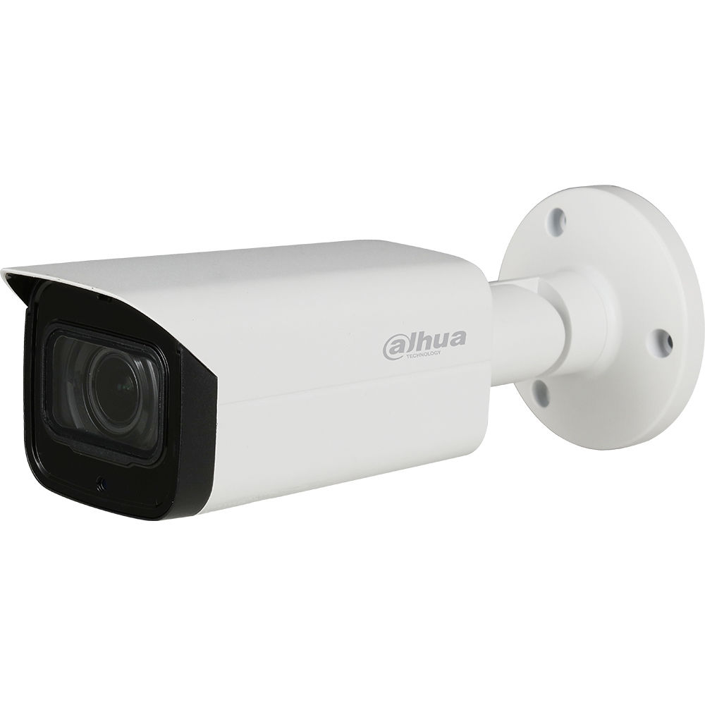 dahua bullet camera