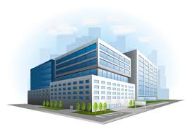 Commercial Buildings