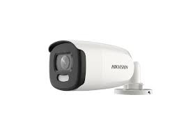 Hikvision Colorvu camera 3