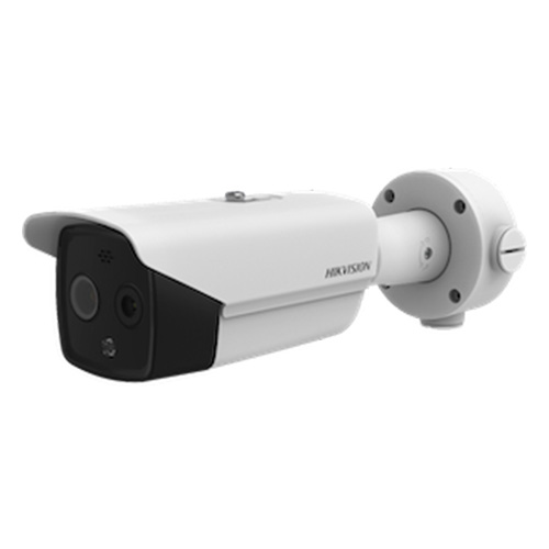Hikvision DS-2TD2636B-15(P) IP Network Thermal Imaging Camera