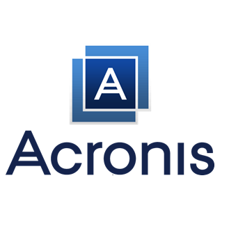 acronis logo