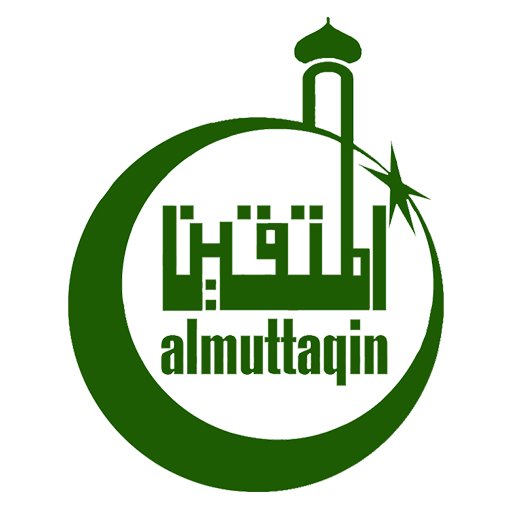 AL Muttaqin logo