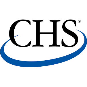 CHS inc Logo