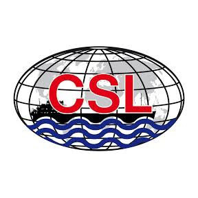 Continental Shipping Line Logo