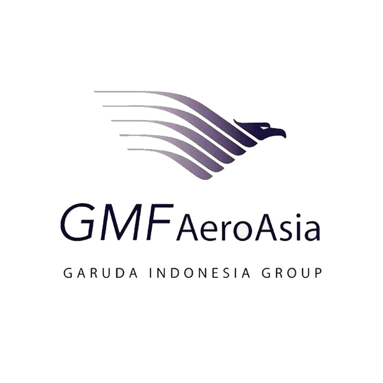 GMF AeroAsia Logo