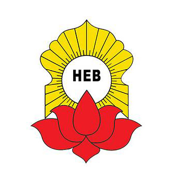 HINDU ENDOWMENTS BOARD Logo