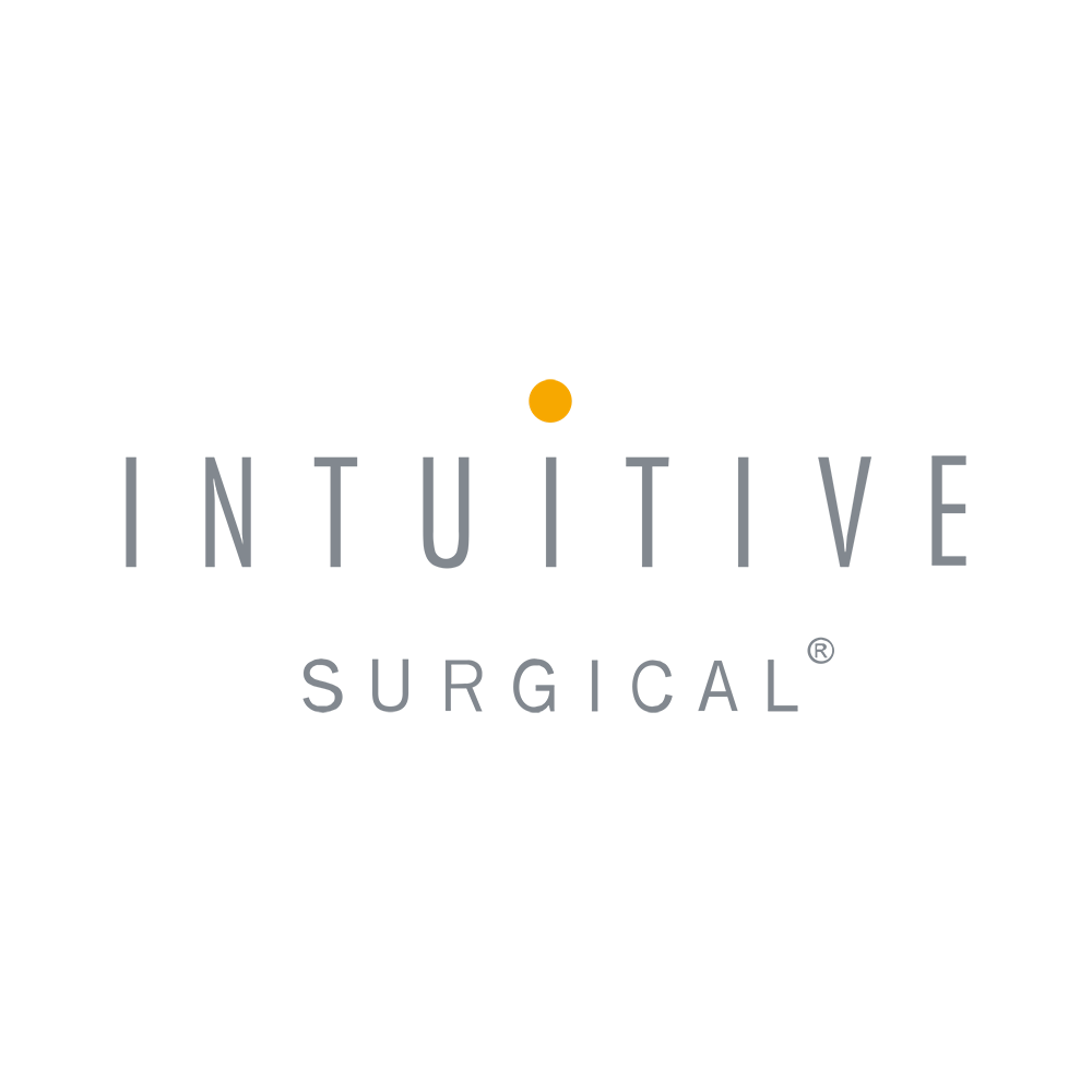 Intuitive Surgical Logo.wine
