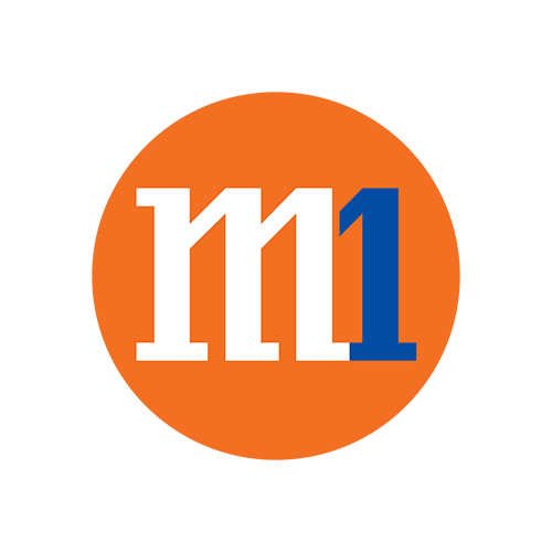 M1 Logo