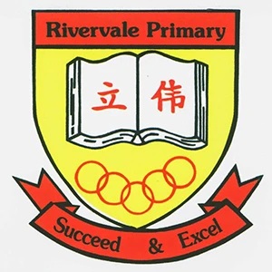 Rivervale Primary School Logo