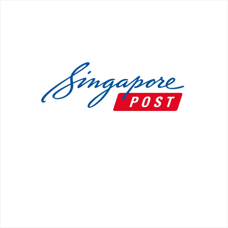 Singpost Logo