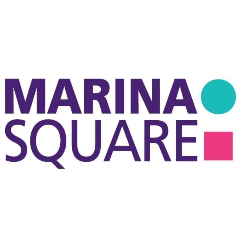 Thermal Scanner Customer Marina Square