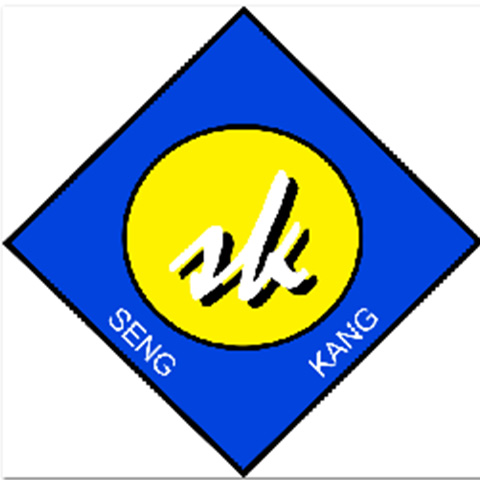 Seng Kang Primary School