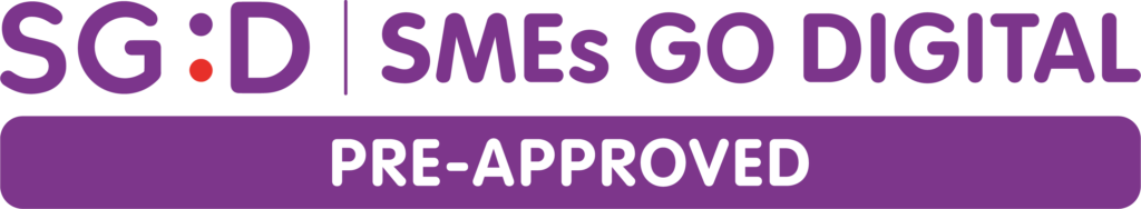 efusion smes go digital pre approved grants logo