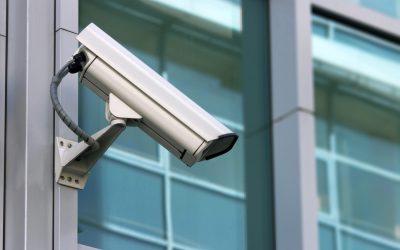 building CCTV